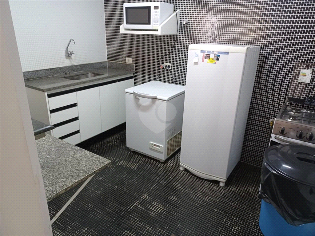 Venda Apartamento São Paulo Santana REO1023346 49