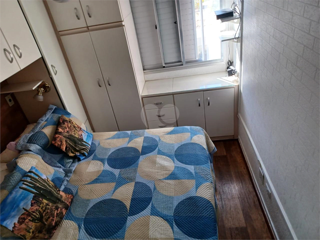 Venda Apartamento São Paulo Santana REO1023346 8