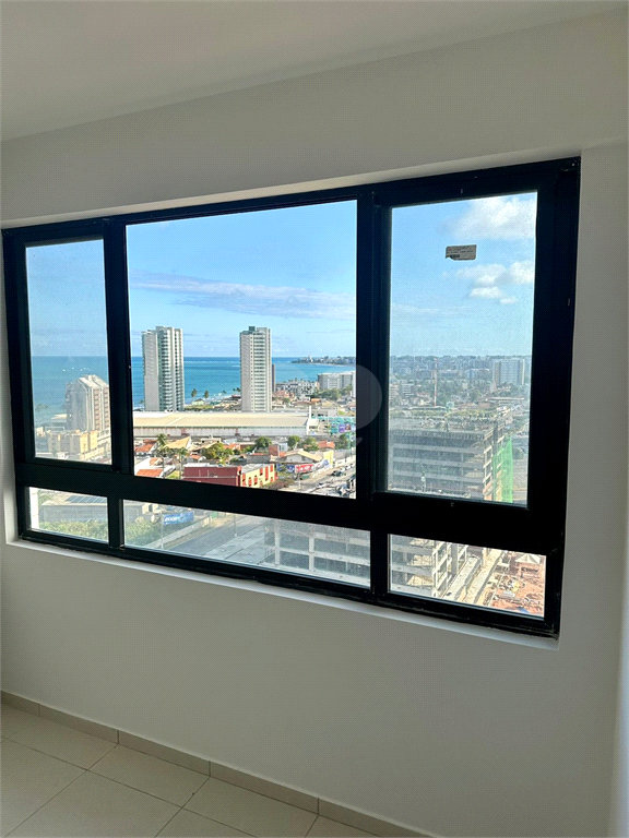 Aluguel Apartamento Maceió Cruz Das Almas REO1023348 3