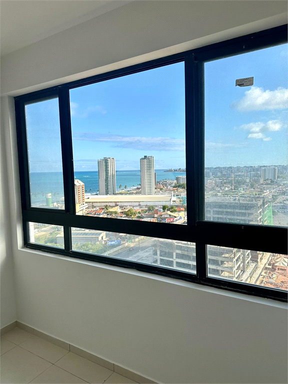 Aluguel Apartamento Maceió Cruz Das Almas REO1023348 1