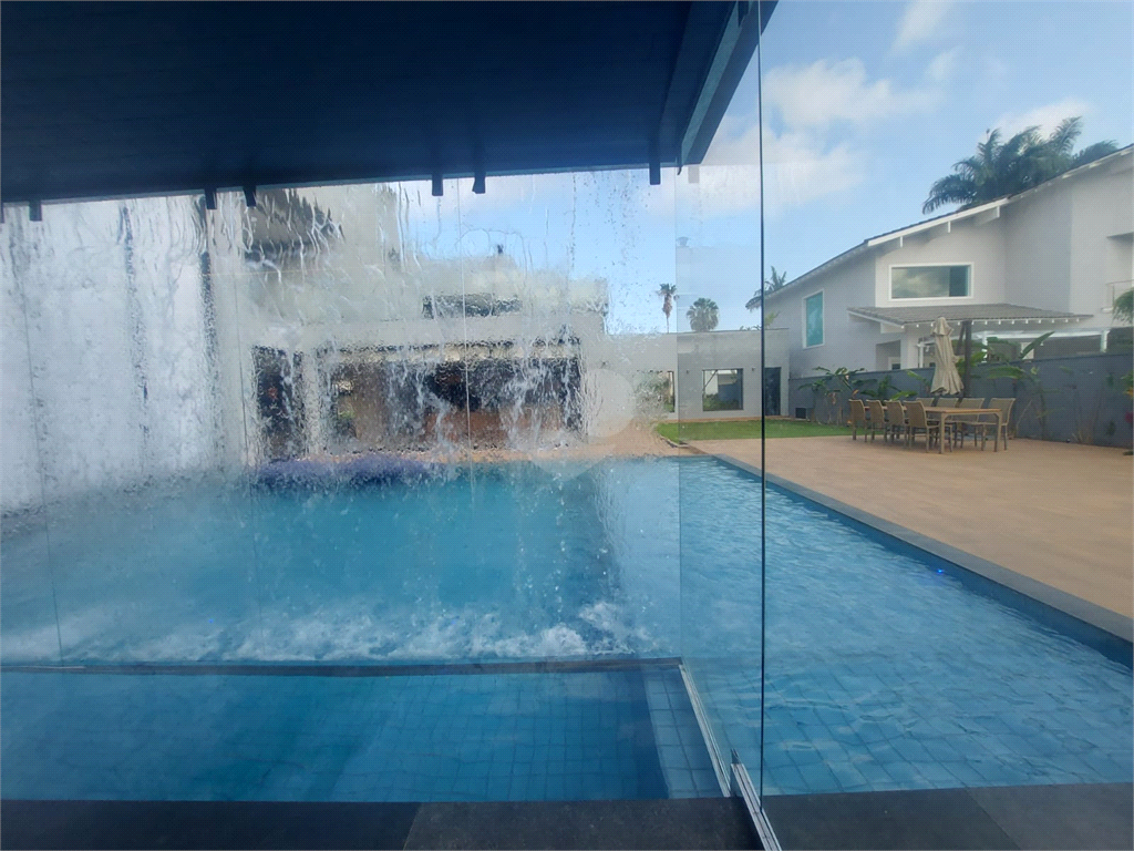 Venda Casa Guarujá Jardim Acapulco REO1023350 93