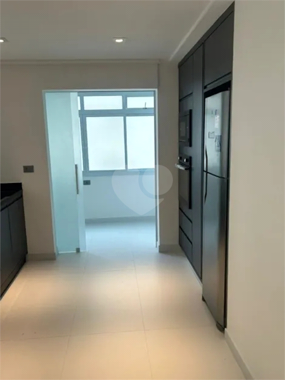 Venda Apartamento São Paulo Cerqueira César REO1023351 1