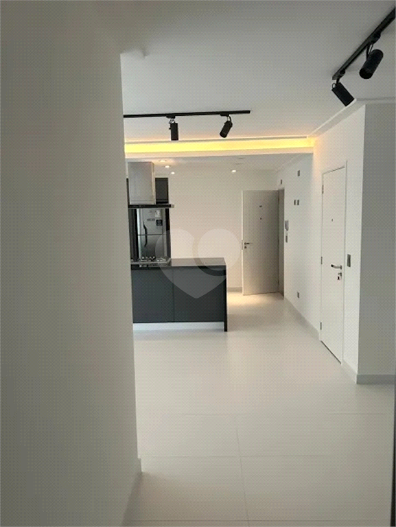 Venda Apartamento São Paulo Cerqueira César REO1023351 3