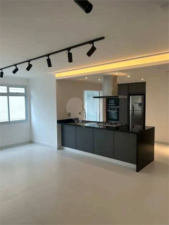 Venda Apartamento São Paulo Cerqueira César REO1023351 21