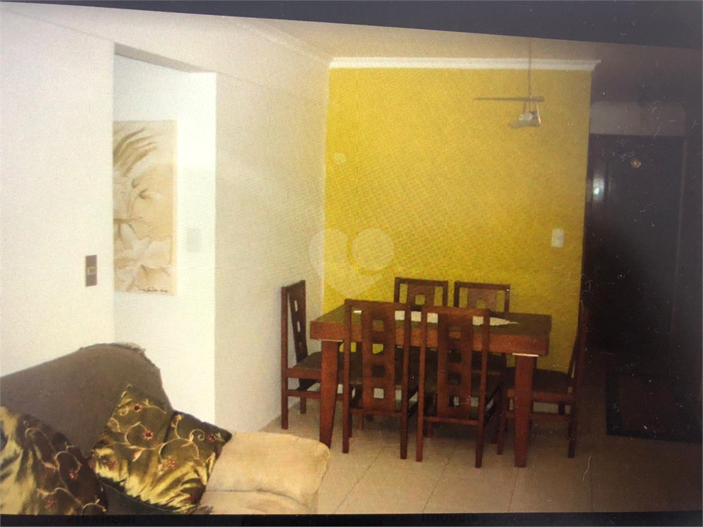 Venda Apartamento São Paulo Jaçanã REO1023354 3