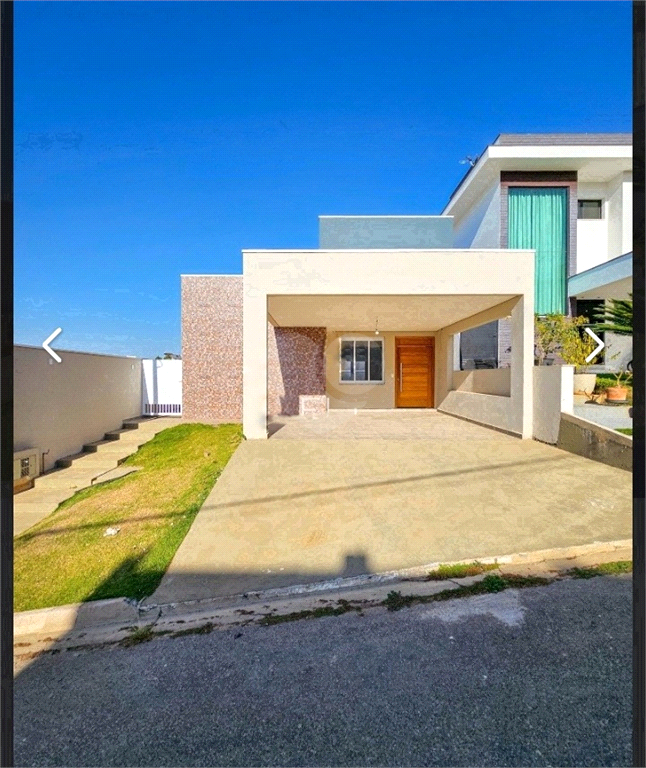 Venda Condomínio Itupeva Residencial Vila Victoria REO1023355 1