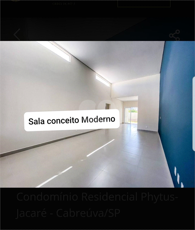 Venda Condomínio Itupeva Residencial Vila Victoria REO1023355 8