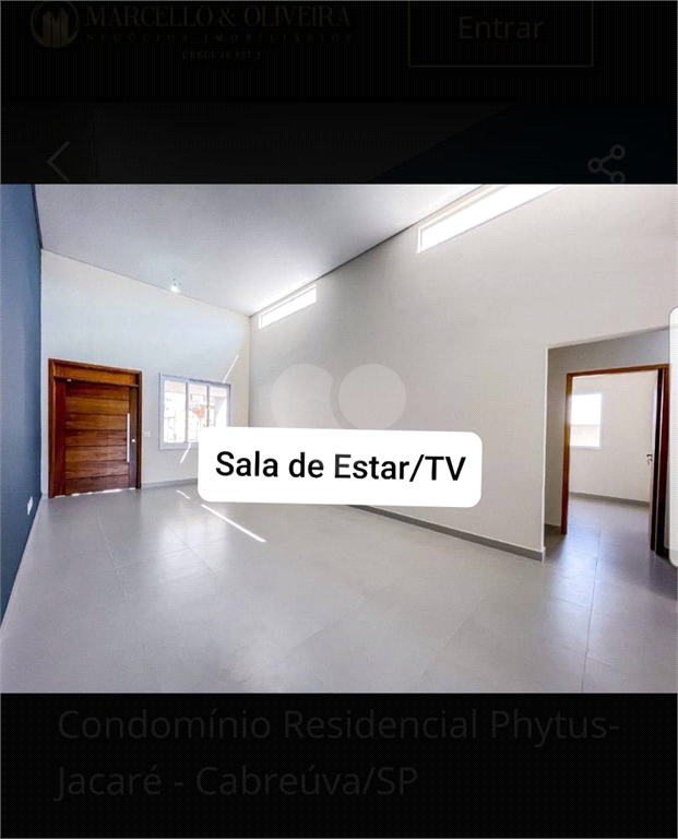 Venda Condomínio Itupeva Residencial Vila Victoria REO1023355 14