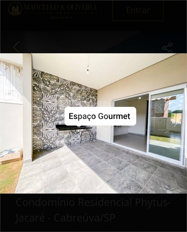 Venda Condomínio Itupeva Residencial Vila Victoria REO1023355 11