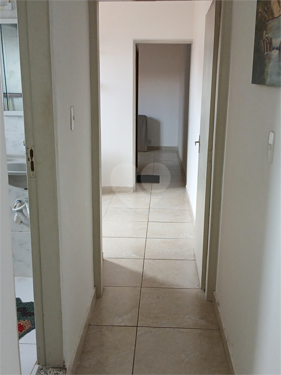 Venda Sobrado São Paulo Vila Bancária Munhoz REO1023357 48