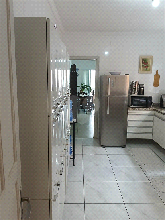 Venda Sobrado São Paulo Vila Bancária Munhoz REO1023357 29