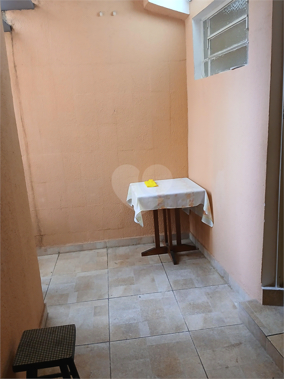 Venda Sobrado São Paulo Vila Bancária Munhoz REO1023357 32