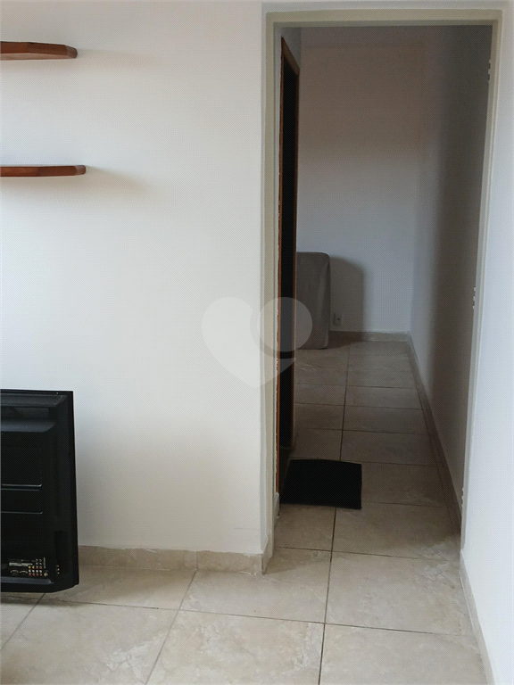 Venda Sobrado São Paulo Vila Bancária Munhoz REO1023357 51