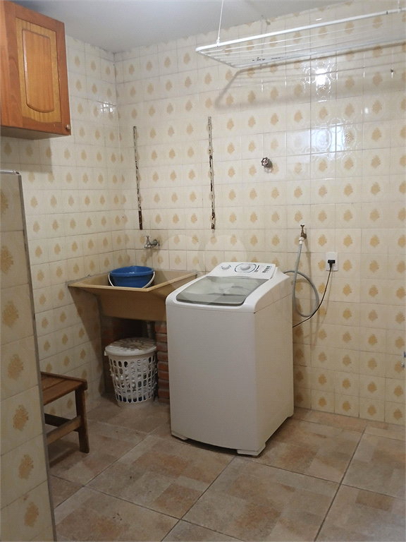 Venda Sobrado São Paulo Vila Bancária Munhoz REO1023357 35