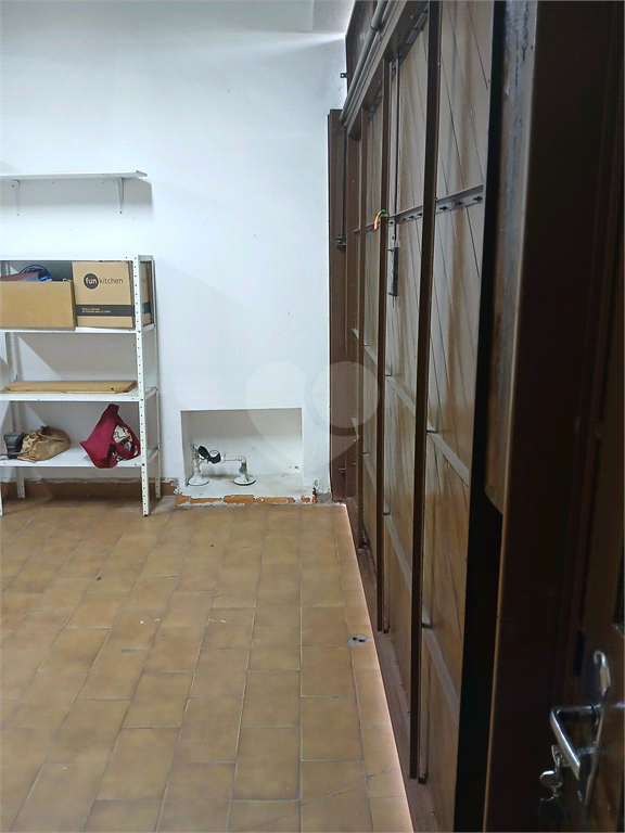 Venda Sobrado São Paulo Vila Bancária Munhoz REO1023357 16