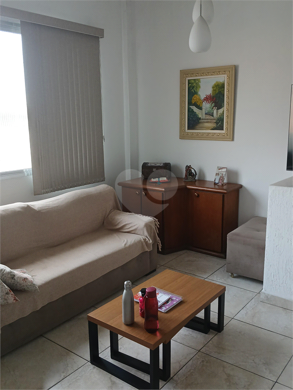 Venda Sobrado São Paulo Vila Bancária Munhoz REO1023357 10