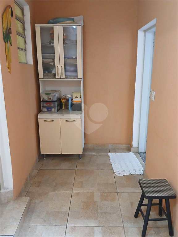 Venda Sobrado São Paulo Vila Bancária Munhoz REO1023357 33