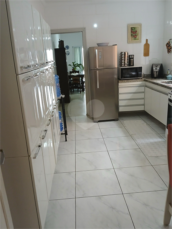 Venda Sobrado São Paulo Vila Bancária Munhoz REO1023357 28