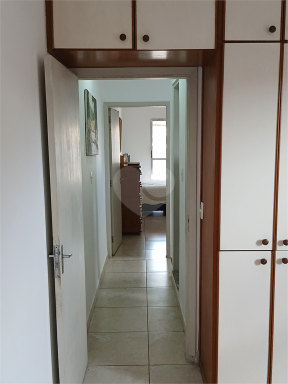 Venda Sobrado São Paulo Vila Bancária Munhoz REO1023357 66