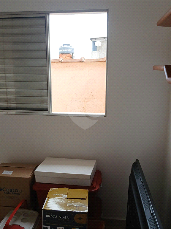 Venda Sobrado São Paulo Vila Bancária Munhoz REO1023357 62