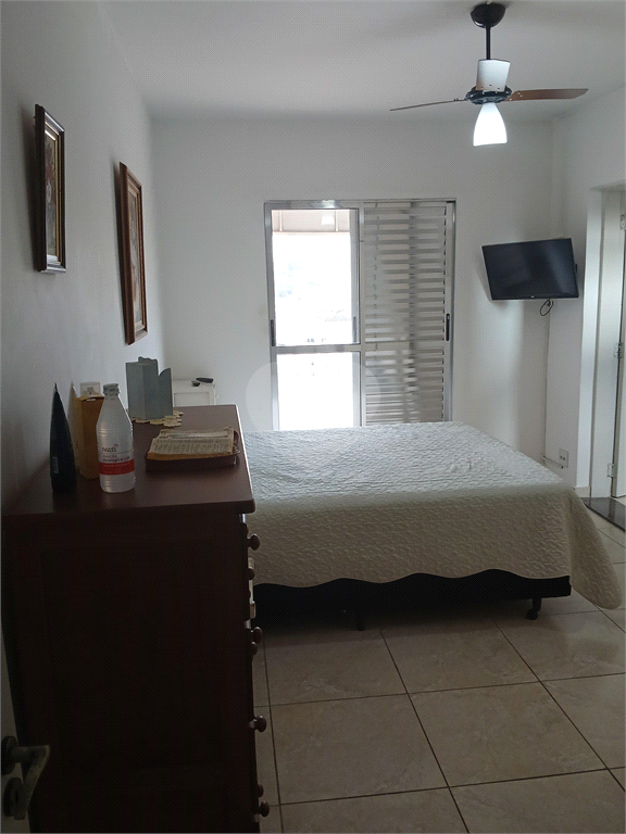 Venda Sobrado São Paulo Vila Bancária Munhoz REO1023357 38