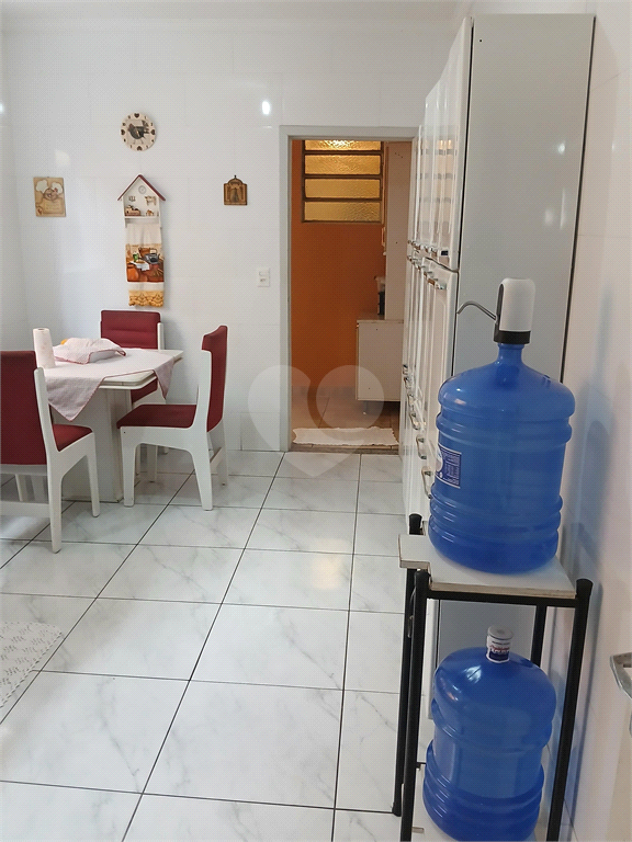 Venda Sobrado São Paulo Vila Bancária Munhoz REO1023357 24