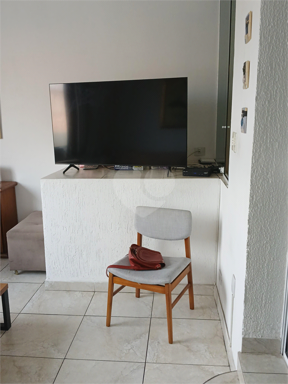 Venda Sobrado São Paulo Vila Bancária Munhoz REO1023357 2