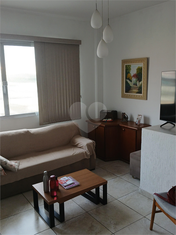 Venda Sobrado São Paulo Vila Bancária Munhoz REO1023357 7