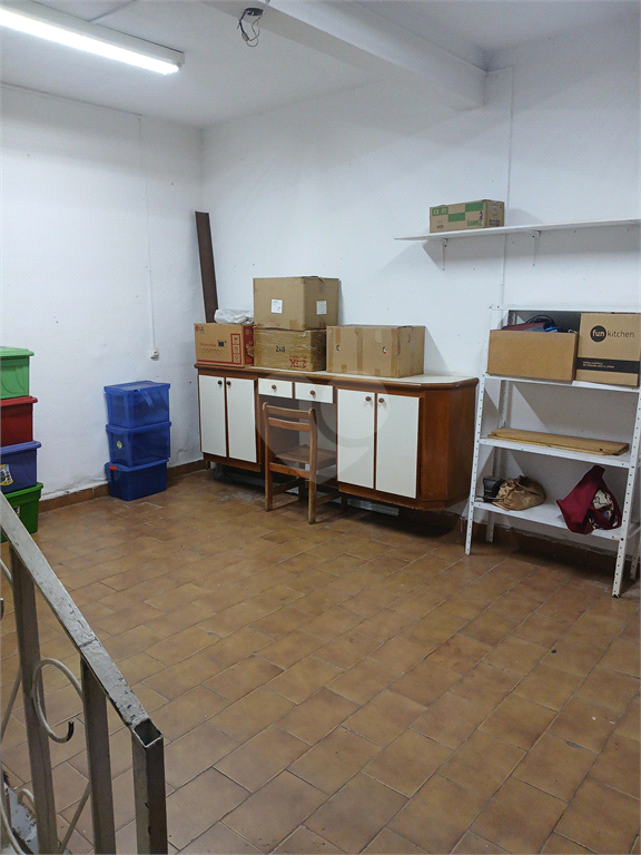 Venda Sobrado São Paulo Vila Bancária Munhoz REO1023357 17