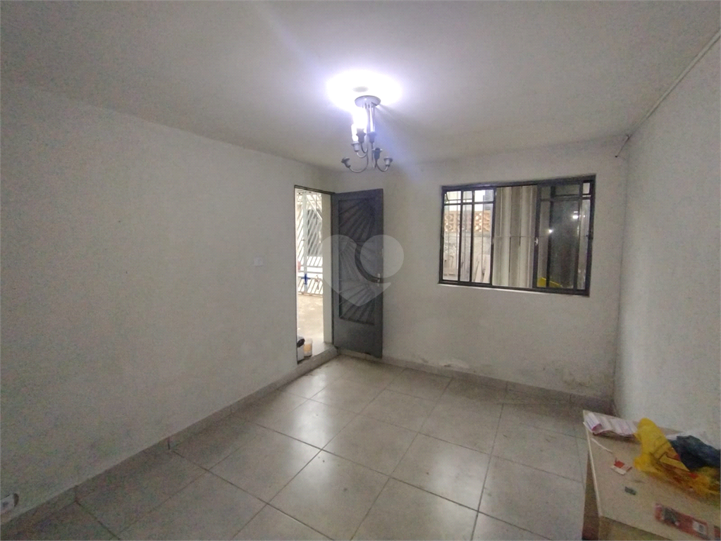 Venda Sobrado São Paulo Parque Residencial Oratorio REO1023358 1