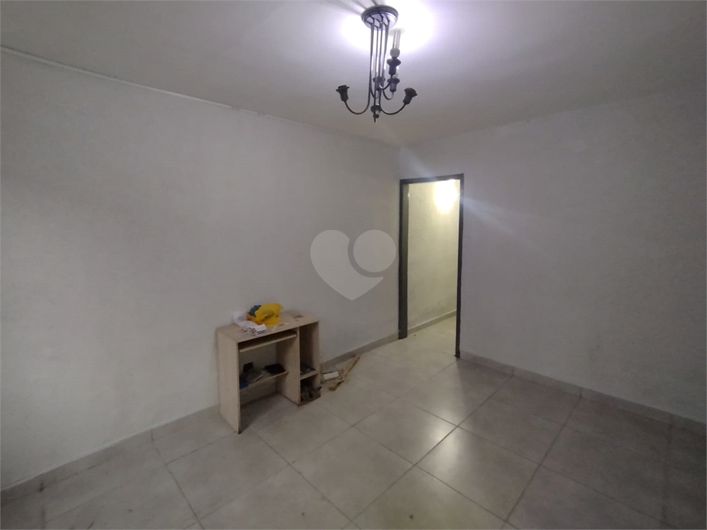 Venda Sobrado São Paulo Parque Residencial Oratorio REO1023358 4