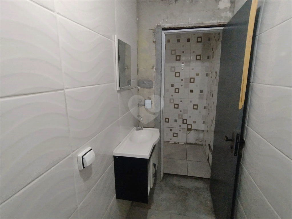 Venda Sobrado São Paulo Parque Residencial Oratorio REO1023358 10