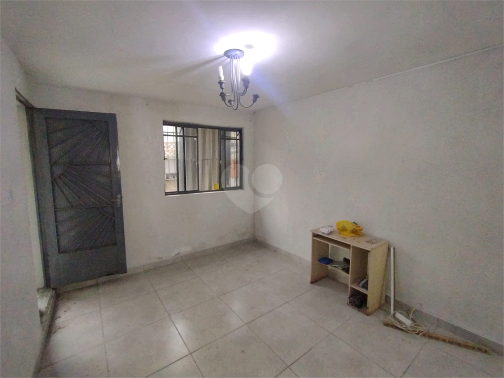 Venda Sobrado São Paulo Parque Residencial Oratorio REO1023358 2