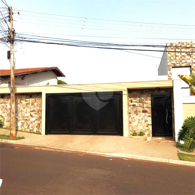 Venda Casa térrea Ribeirão Preto City Ribeirão REO1023359 81