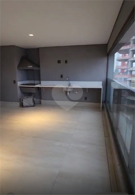 Venda Apartamento São Paulo Pinheiros REO1023363 9