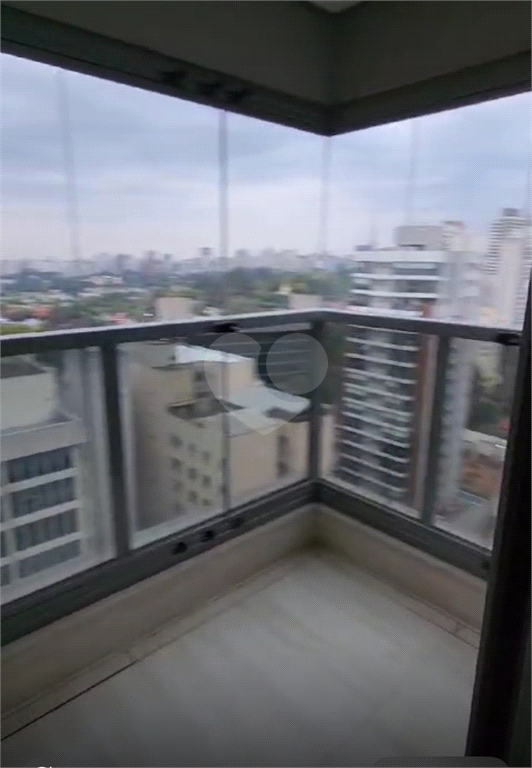 Venda Apartamento São Paulo Pinheiros REO1023363 3