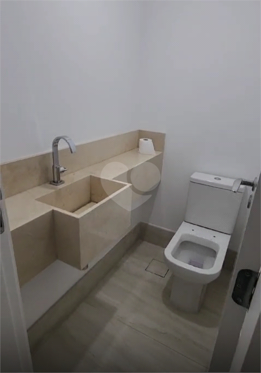 Venda Apartamento São Paulo Pinheiros REO1023363 13