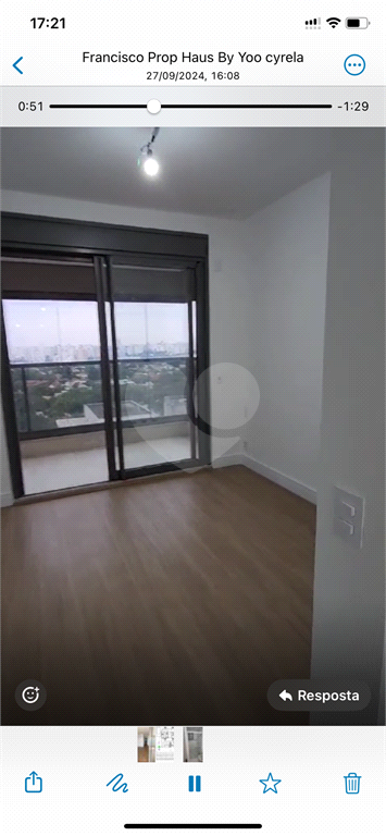 Venda Apartamento São Paulo Pinheiros REO1023363 7