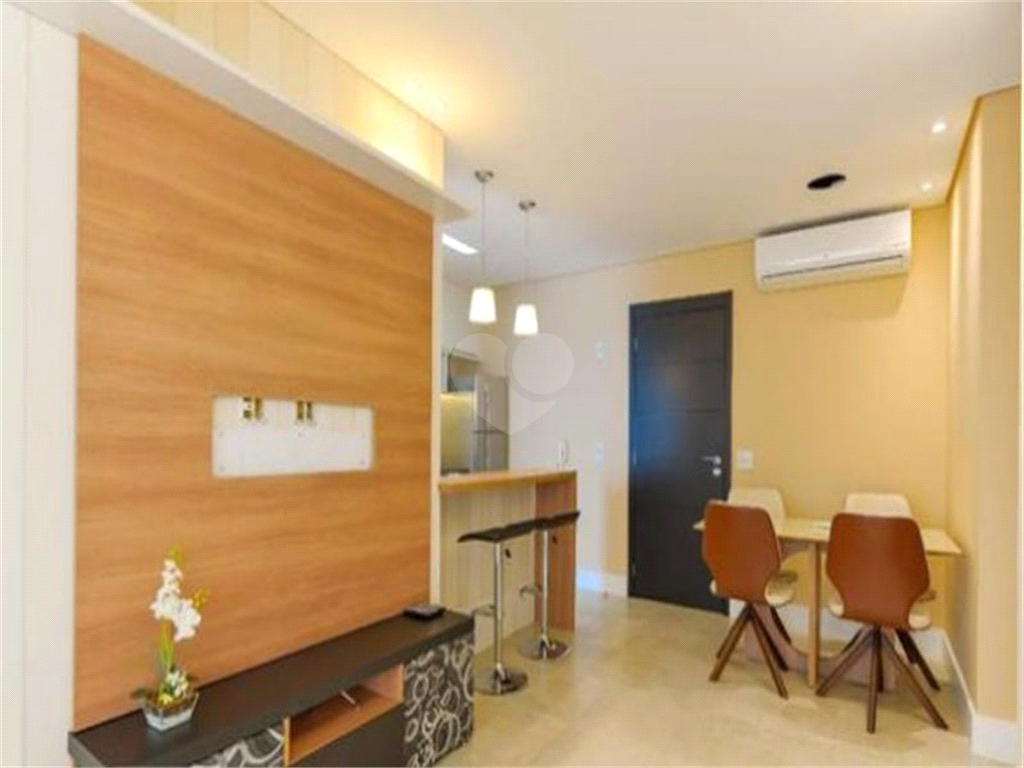 Aluguel Apartamento São Paulo Pinheiros REO1023367 12