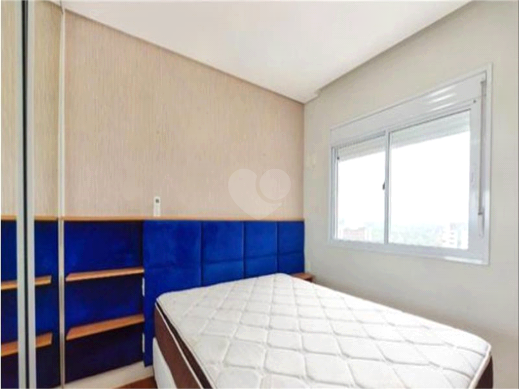 Aluguel Apartamento São Paulo Pinheiros REO1023367 15