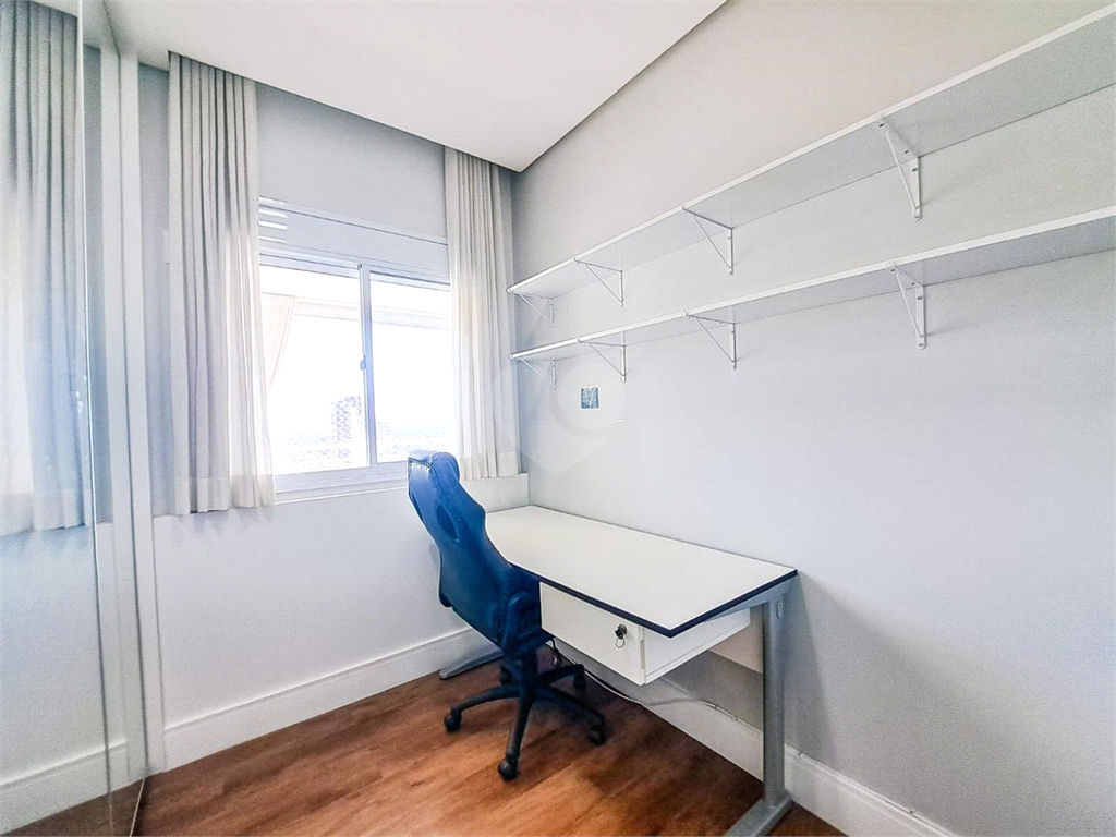 Aluguel Apartamento São Paulo Pinheiros REO1023367 5