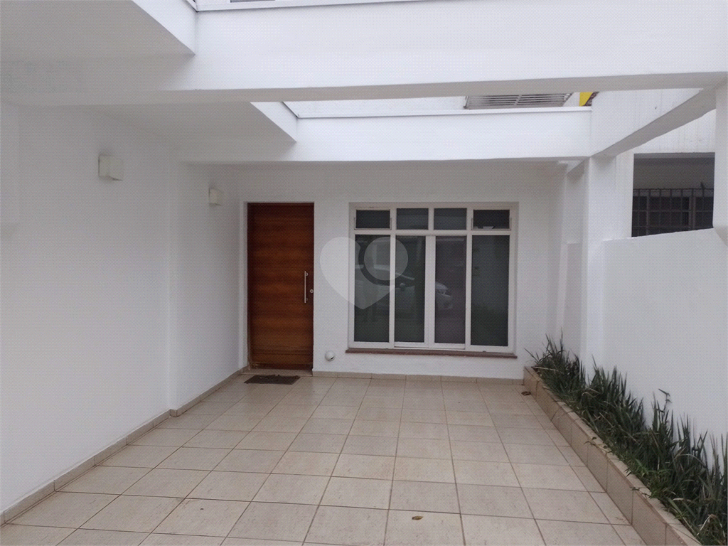 Venda Sobrado São Paulo Chácara Santo Antônio (zona Sul) REO1023369 26