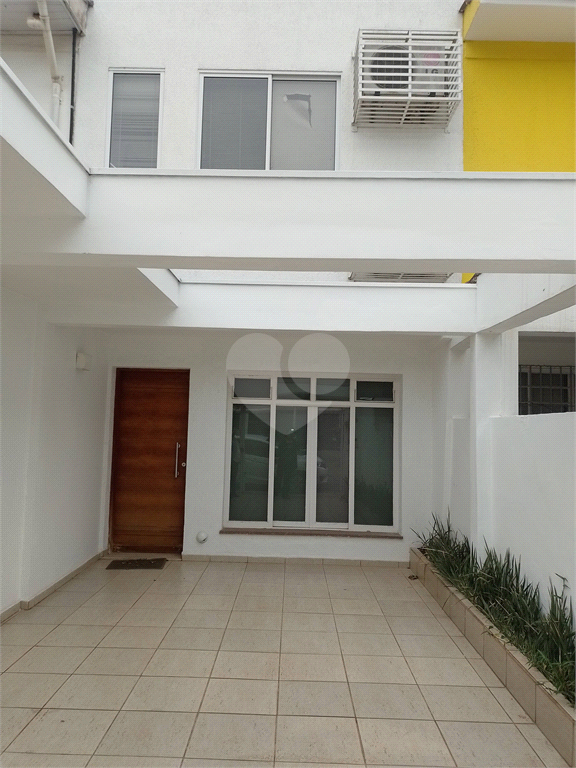 Venda Sobrado São Paulo Chácara Santo Antônio (zona Sul) REO1023369 2