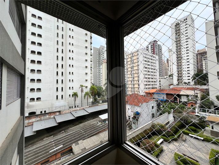 Venda Apartamento São Paulo Jardim Paulista REO1023370 2