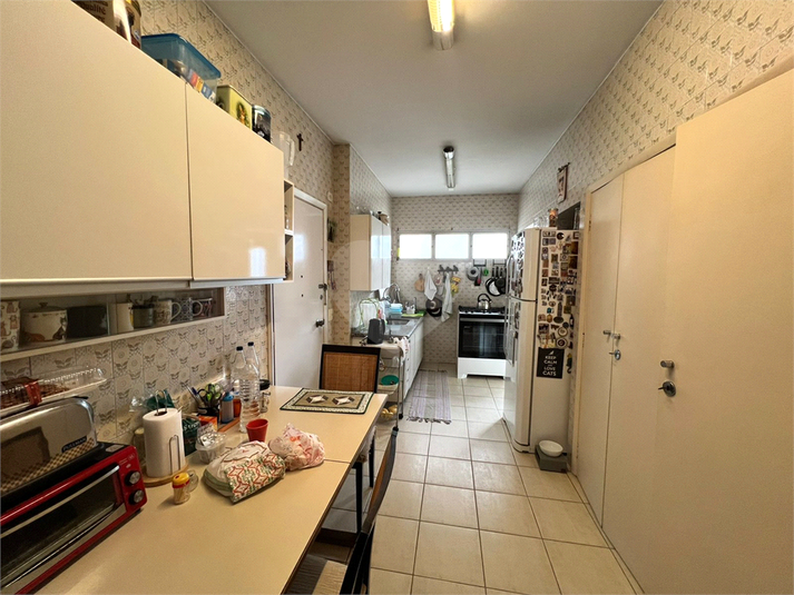 Venda Apartamento São Paulo Jardim Paulista REO1023370 8