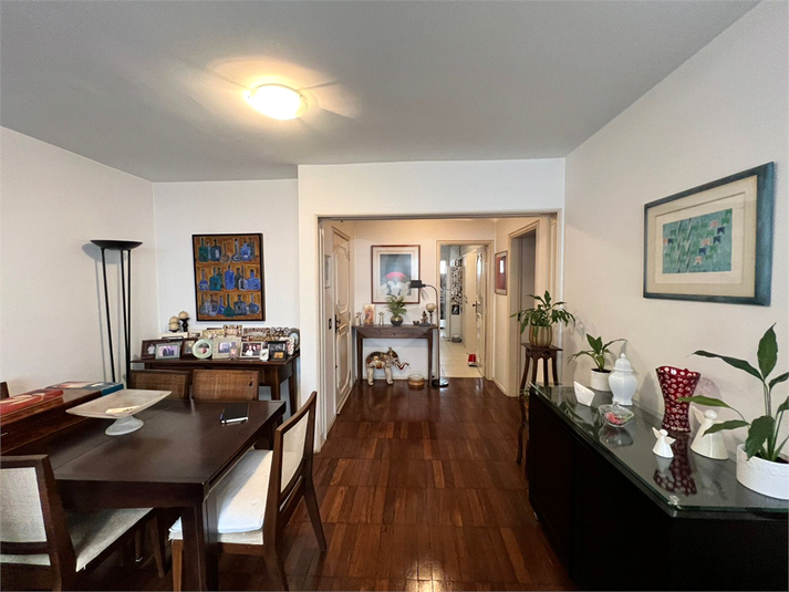 Venda Apartamento São Paulo Jardim Paulista REO1023370 5