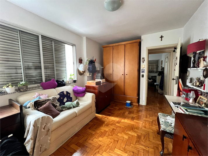 Venda Apartamento São Paulo Jardim Paulista REO1023370 11