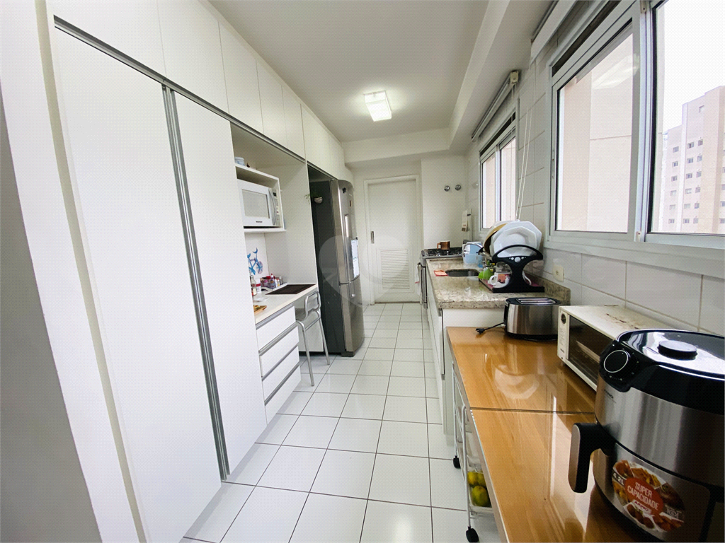 Venda Apartamento São Paulo Vila Leopoldina REO1023374 10