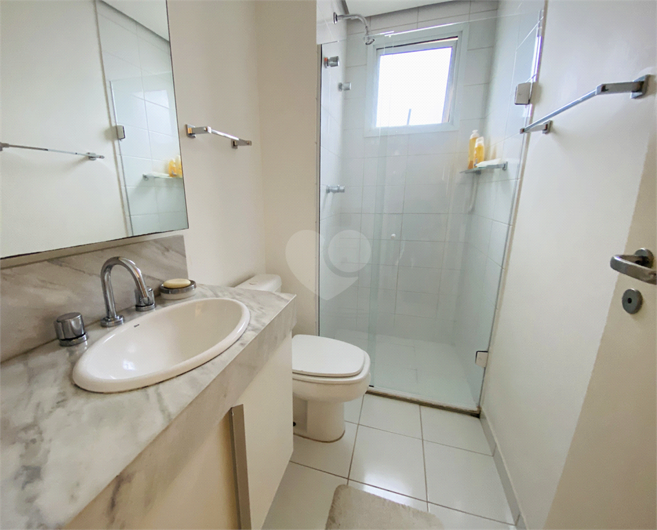 Venda Apartamento São Paulo Vila Leopoldina REO1023374 22