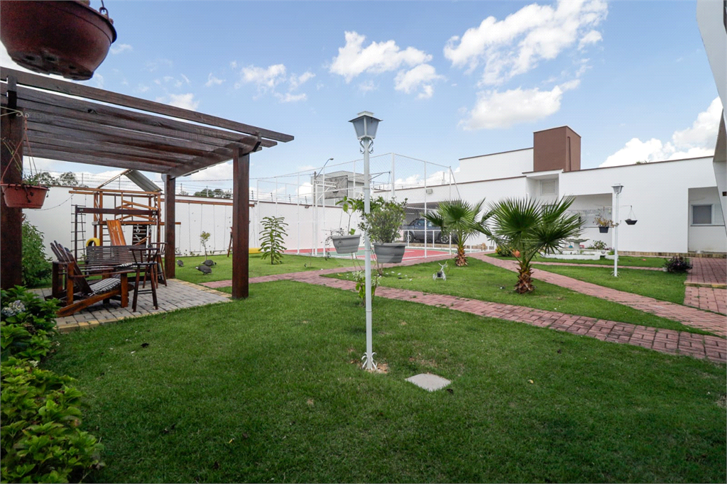 Venda Casa Charqueada Residencial Santa Luzia REO1023377 30